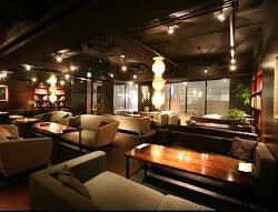 ダイニングサロン OOZEの画像