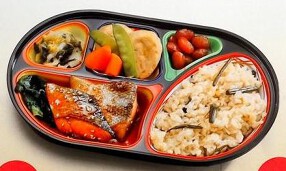 配食のふれ愛　名古屋港店の画像