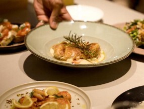 CLOVE DINING ROOMの画像