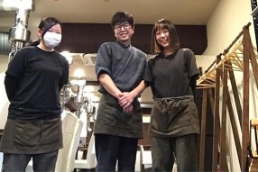 肉料理屋　虎次郎の画像