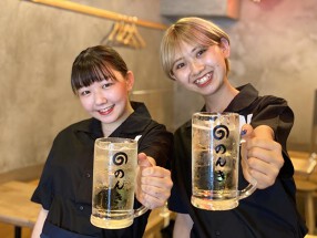 たれ焼肉のんき浜松町店の画像