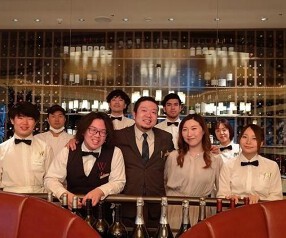 ウルフギャング・ステーキハウス 福岡の画像