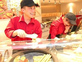 過門香 仙台S-PALの画像