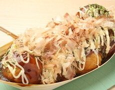 大阪ミナミのたこいち　栄店の画像