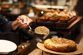 Donostia Comeru。の画像