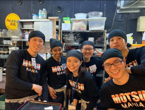 門前仲町の串屋横丁の画像