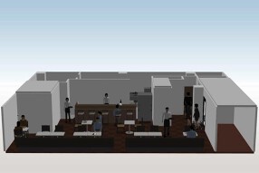 Gluten Free Dining Tsukuruの画像