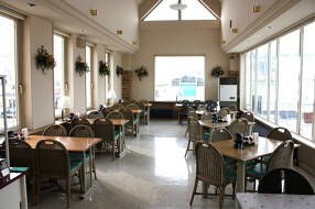 レストラン 四季の恵の画像