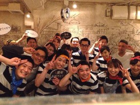 イタリアンバル　saka's trattoria　WAIGAYAの画像