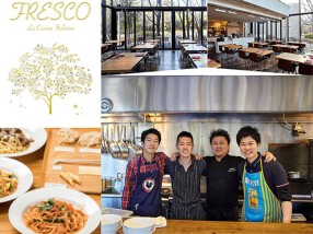 FRESCO＼来期出店も決定★20代店長も可／の画像