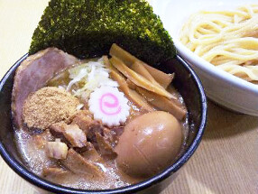 麺屋大斗の画像