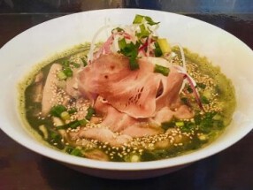 麺屋 ふくじゅの画像