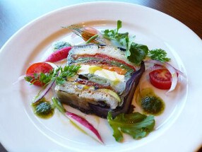 フランス料理　ヴェルヴェンヌの画像