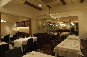 SANTO SPIRITOの画像