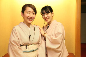 日本料理 　志じまの画像