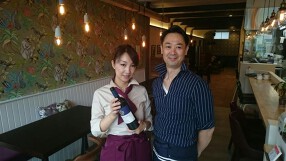 ラ・ファヴォリータの画像