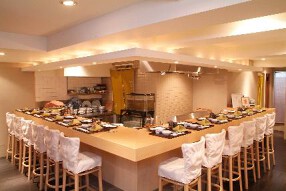 天婦羅からさわの画像