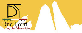ITALIAN DINING DUE TORRIの画像