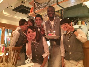 浪花ろばた 頂鯛　北新地店の画像