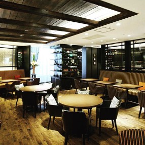 ダマン リュミエール 難波高島屋店の画像