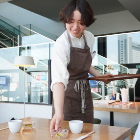 D&DEPARTMENT　d47食堂の画像