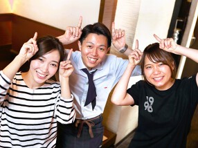 焼肉 牛角 大船店の画像