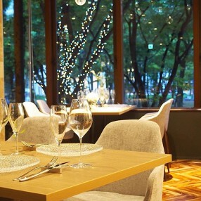 レストラン テルラの画像