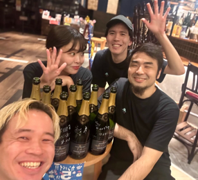 博多ニューコマツの画像