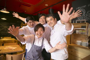 博多満月 上野店の画像