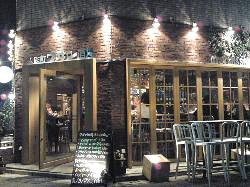 人形町ワイン酒場の画像