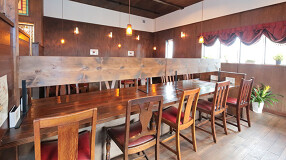 赤いサニーの画像