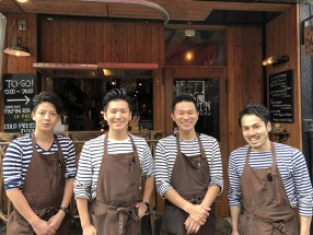 御徒町 ワイン食堂パパンの画像