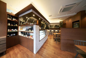 Pucceria BeBe Kamakuraの画像