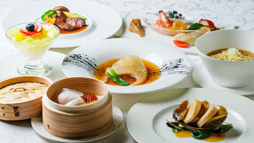 銀座楼蘭の画像