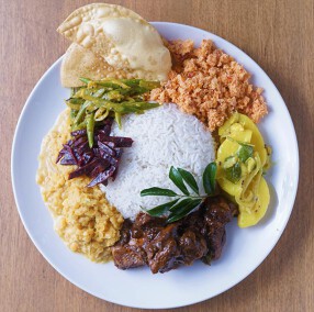 ARALIYA LANKAの画像