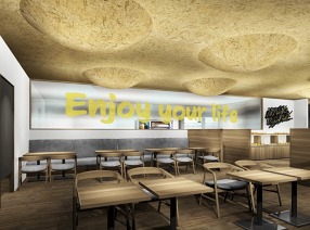 まほろばベーカリーの画像