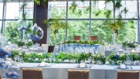 Grand Hyatt Tokyo 宴会部門の画像