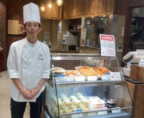 日本橋たいめいけん そごう横浜店の画像