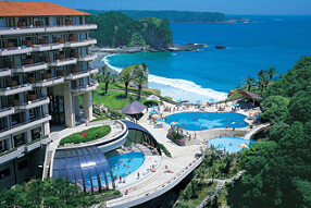 春の海（ホテルジャパン下田）　の画像