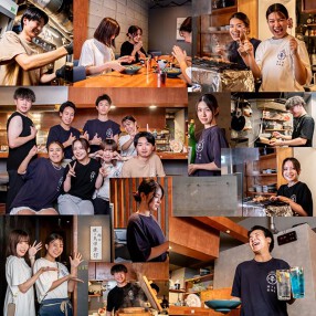 梅田焼き鳥倶楽部の画像