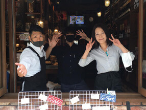 NIKU BISTRO KOUZOの画像