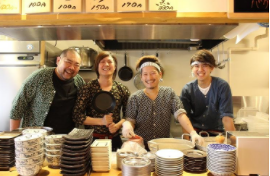 金子屋イタリアンの画像