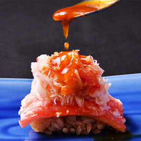 池袋　寿司　空の画像