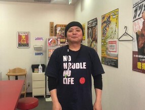 麵屋あっ晴れ 四日市店の画像