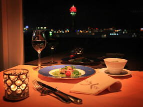 HARBOR VILLAGEの画像