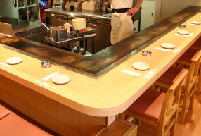 お好み焼き なかむらの画像