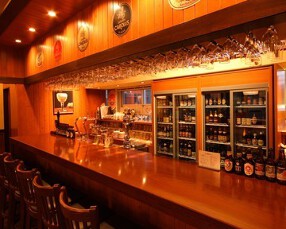 Beer Cafe Barleyの画像