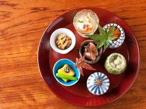  旬彩天 つちやの画像