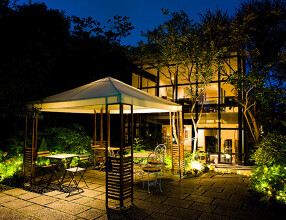 カーサベリーニ/リストランテ ベリーニ 芦屋の画像