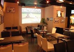 カジュアルダイニングバー スラッガーの画像